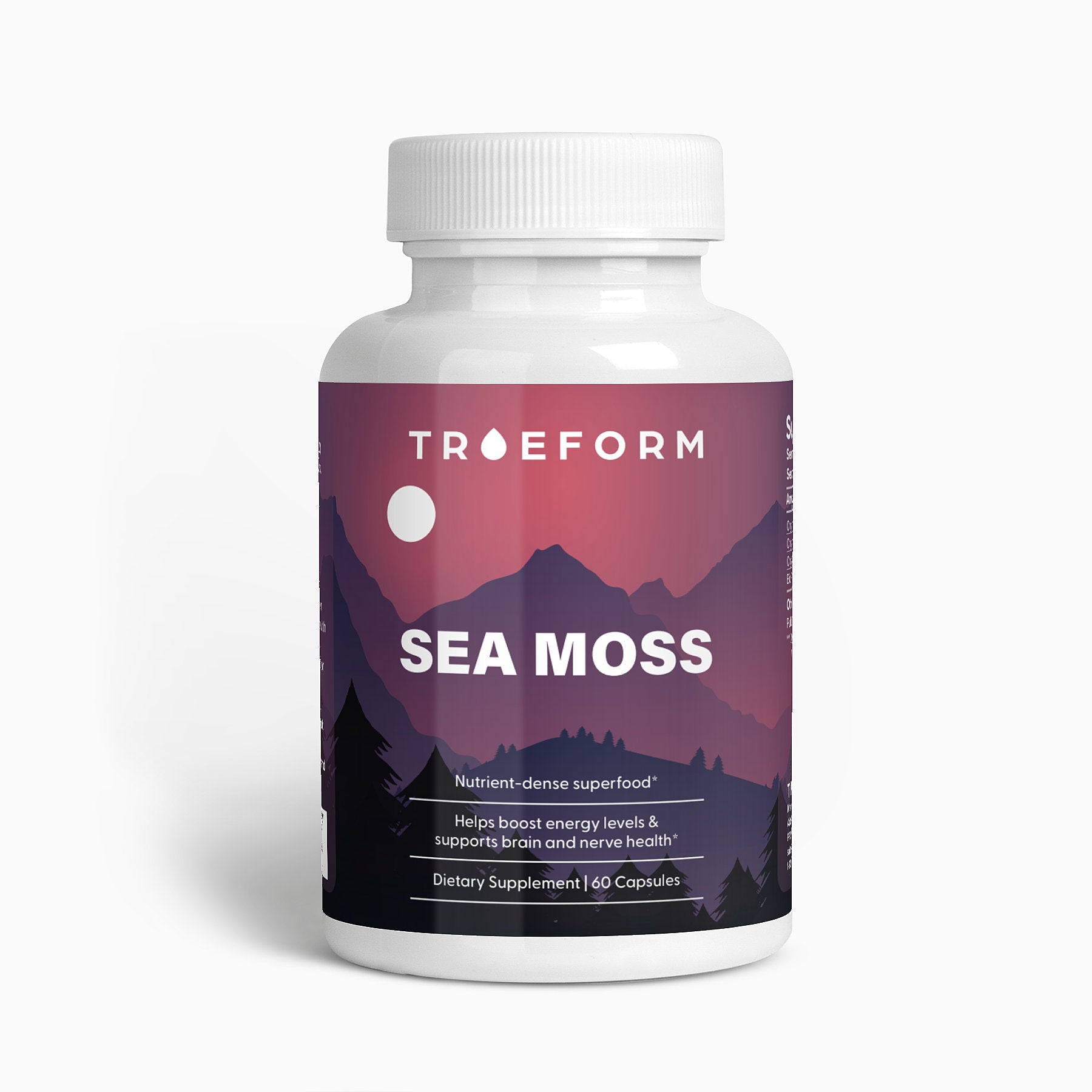 Sea Moss