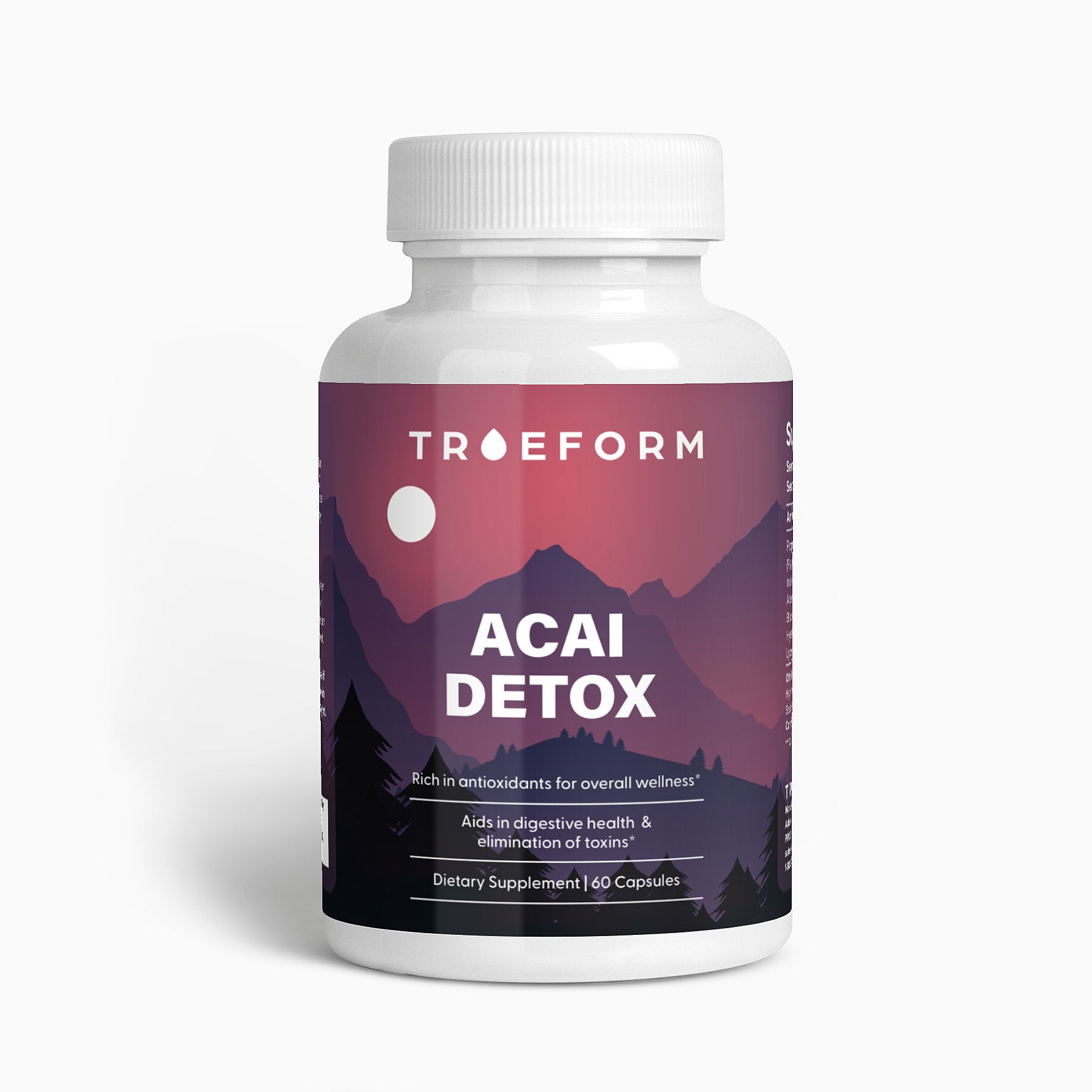 Acai Detox