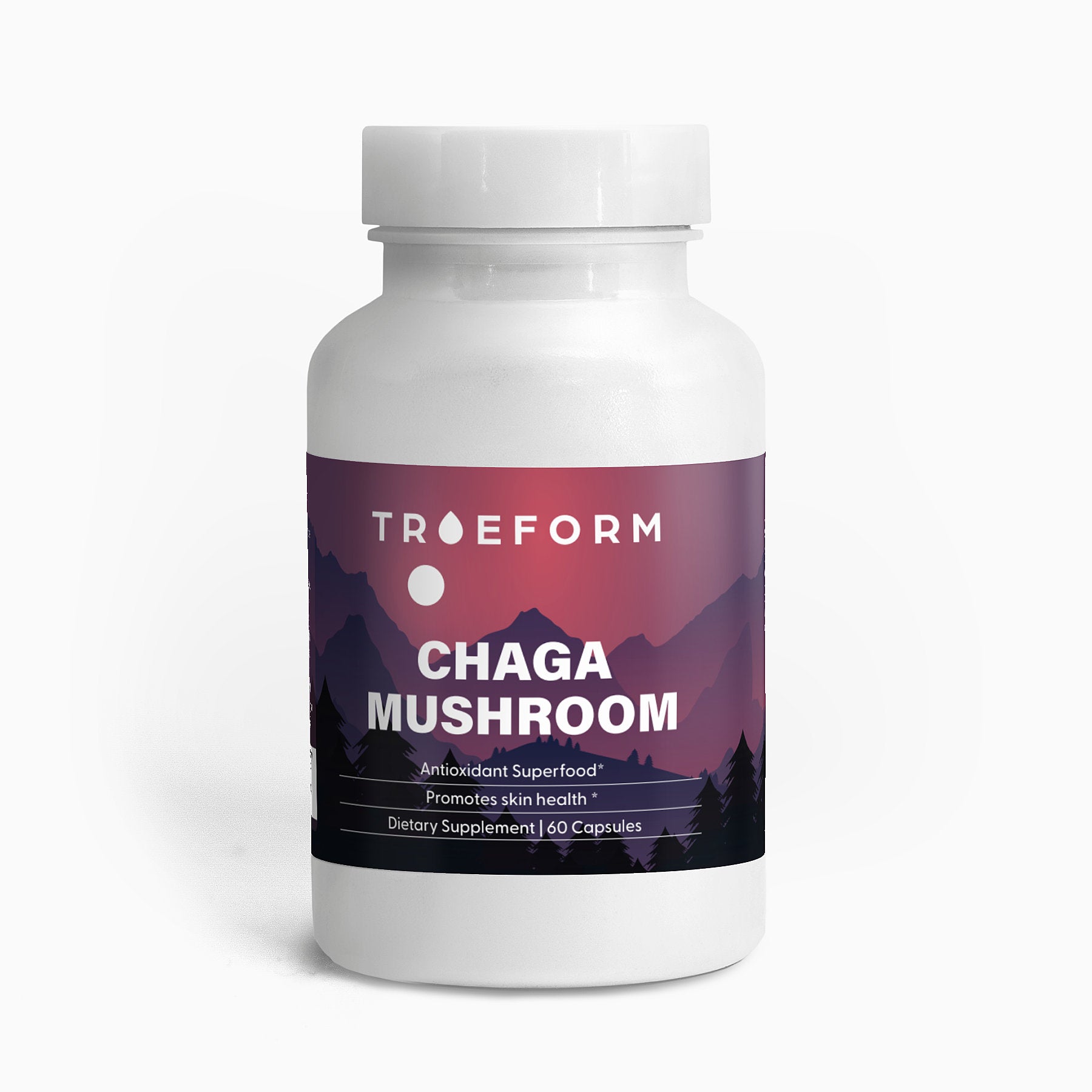 Chaga Mushroom