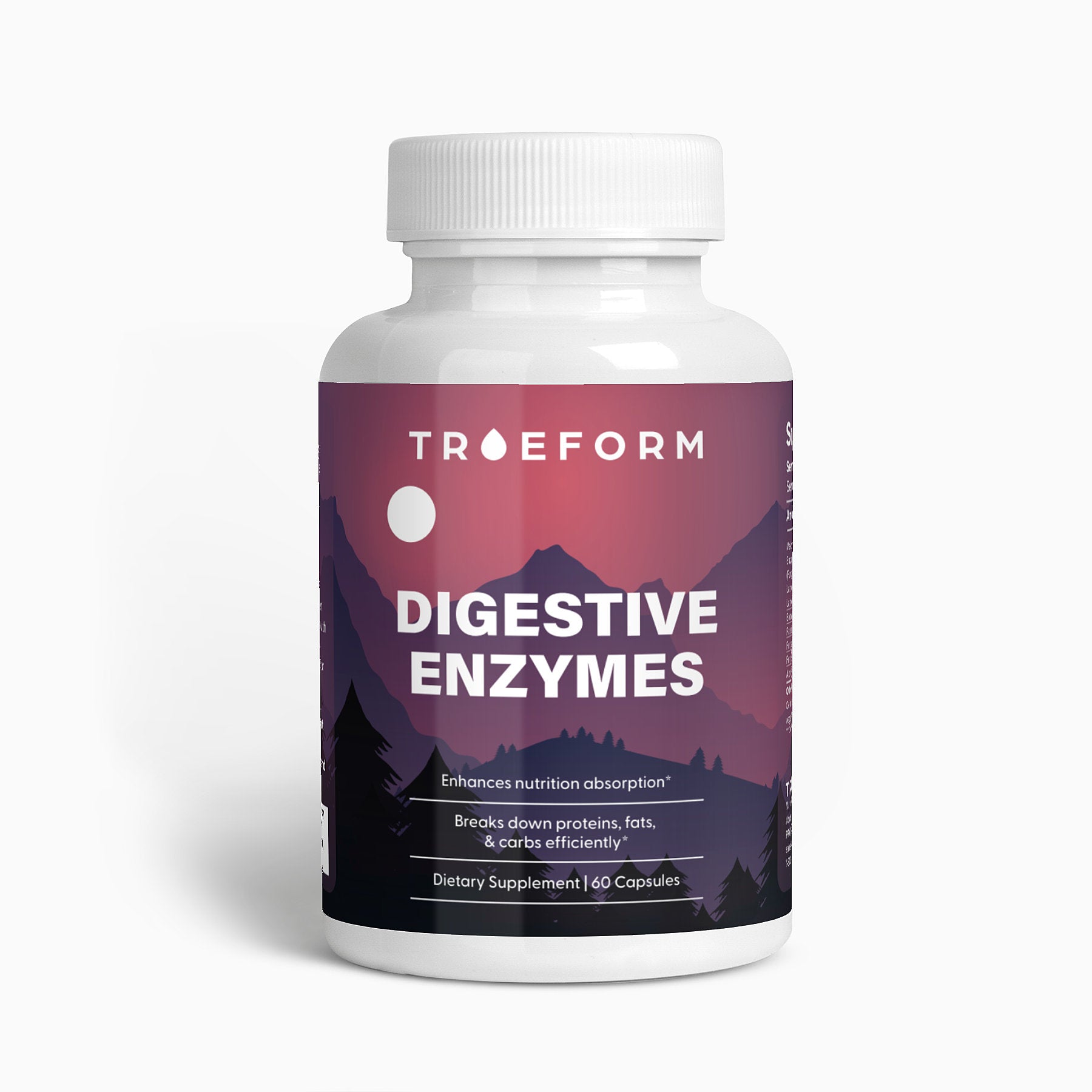 Digestive Enzymes