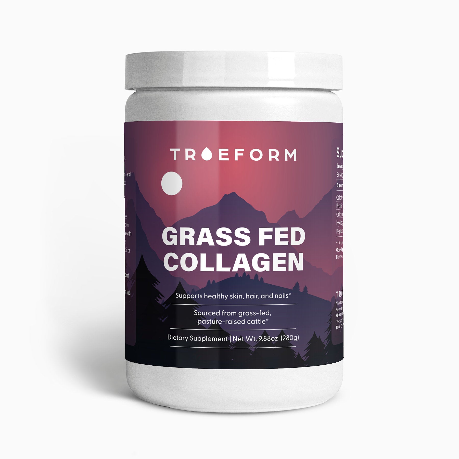 Grass-Fed Collagen