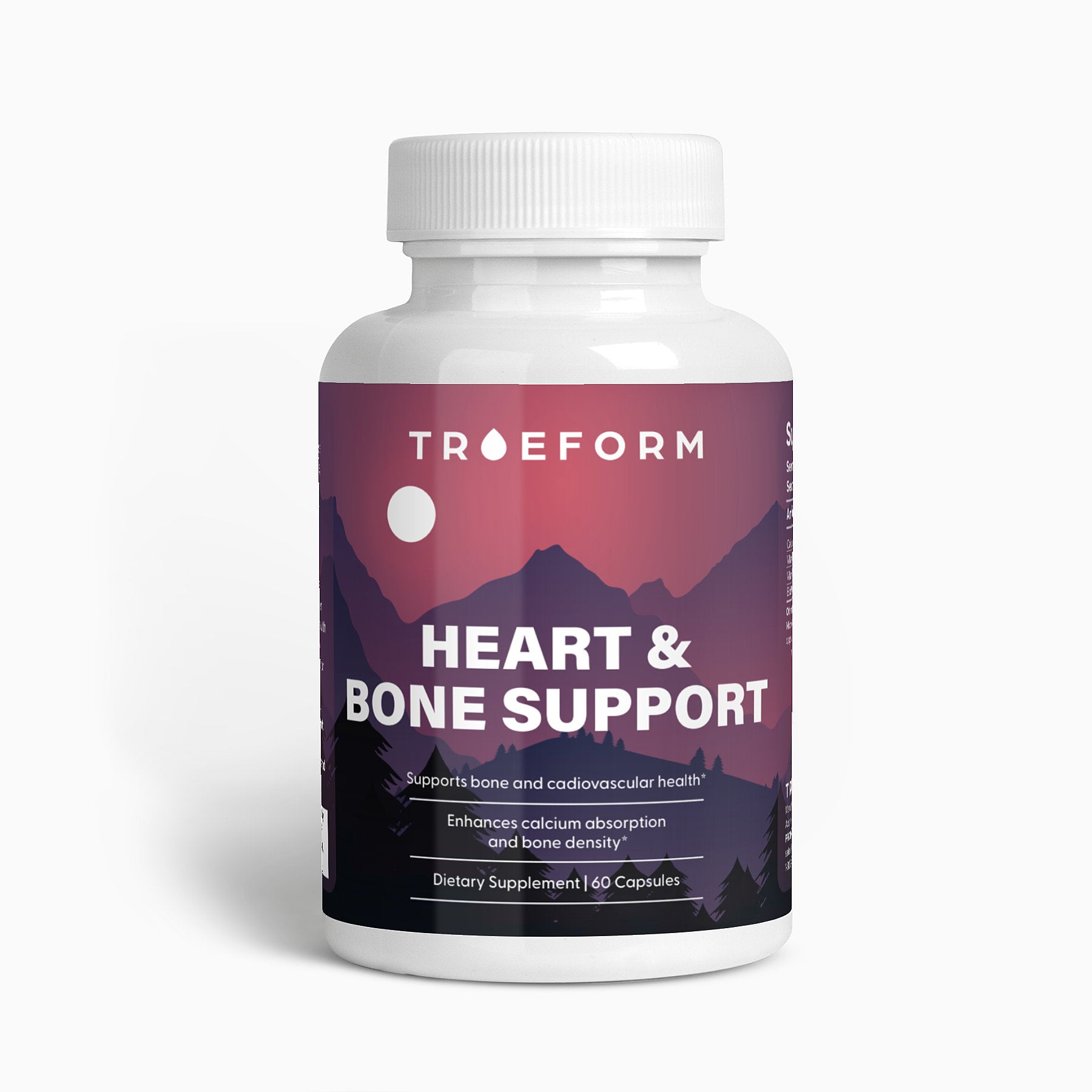 Bone & Heart Support