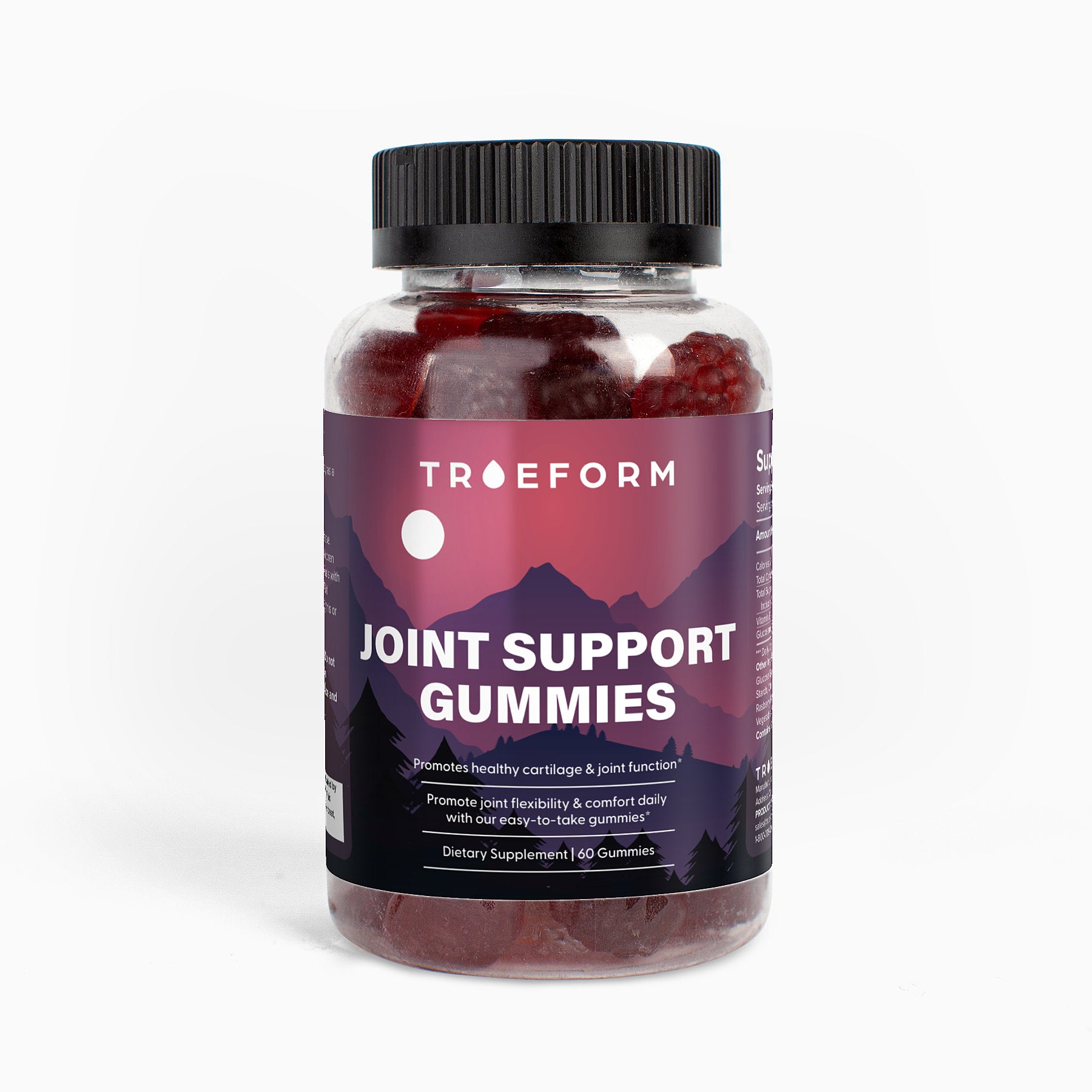 Joint Support Gummies