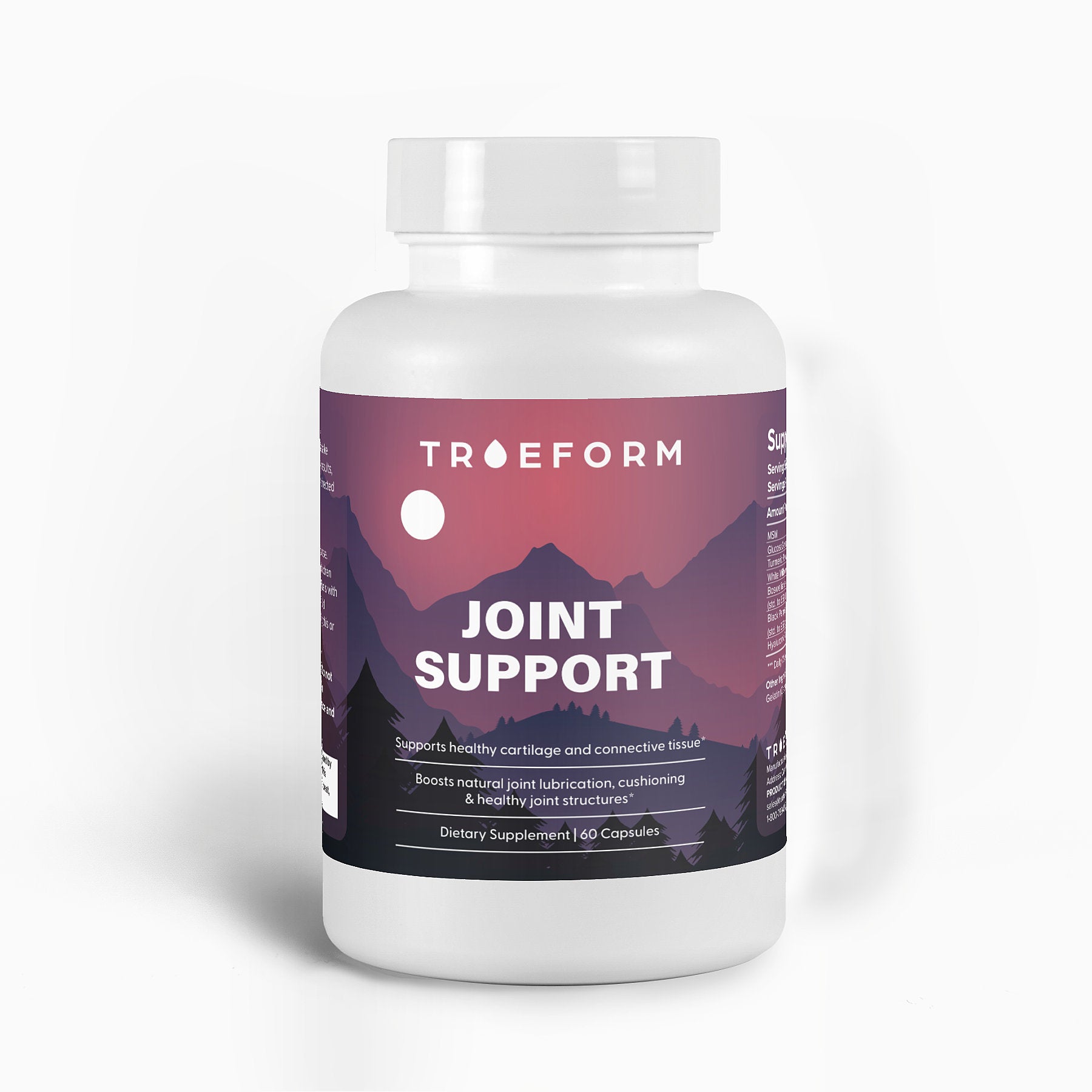 Joint Support