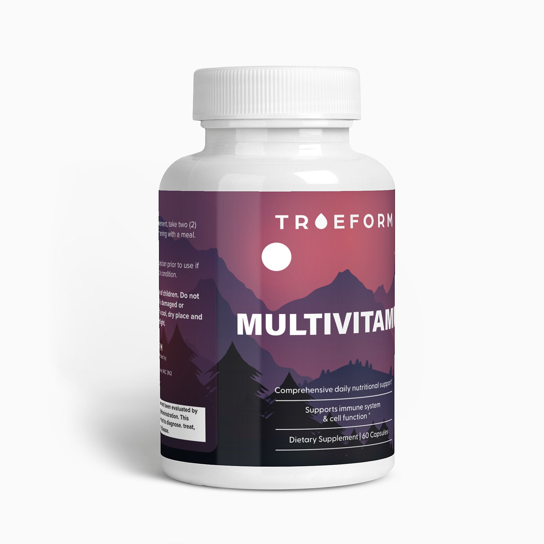 Multivitamin