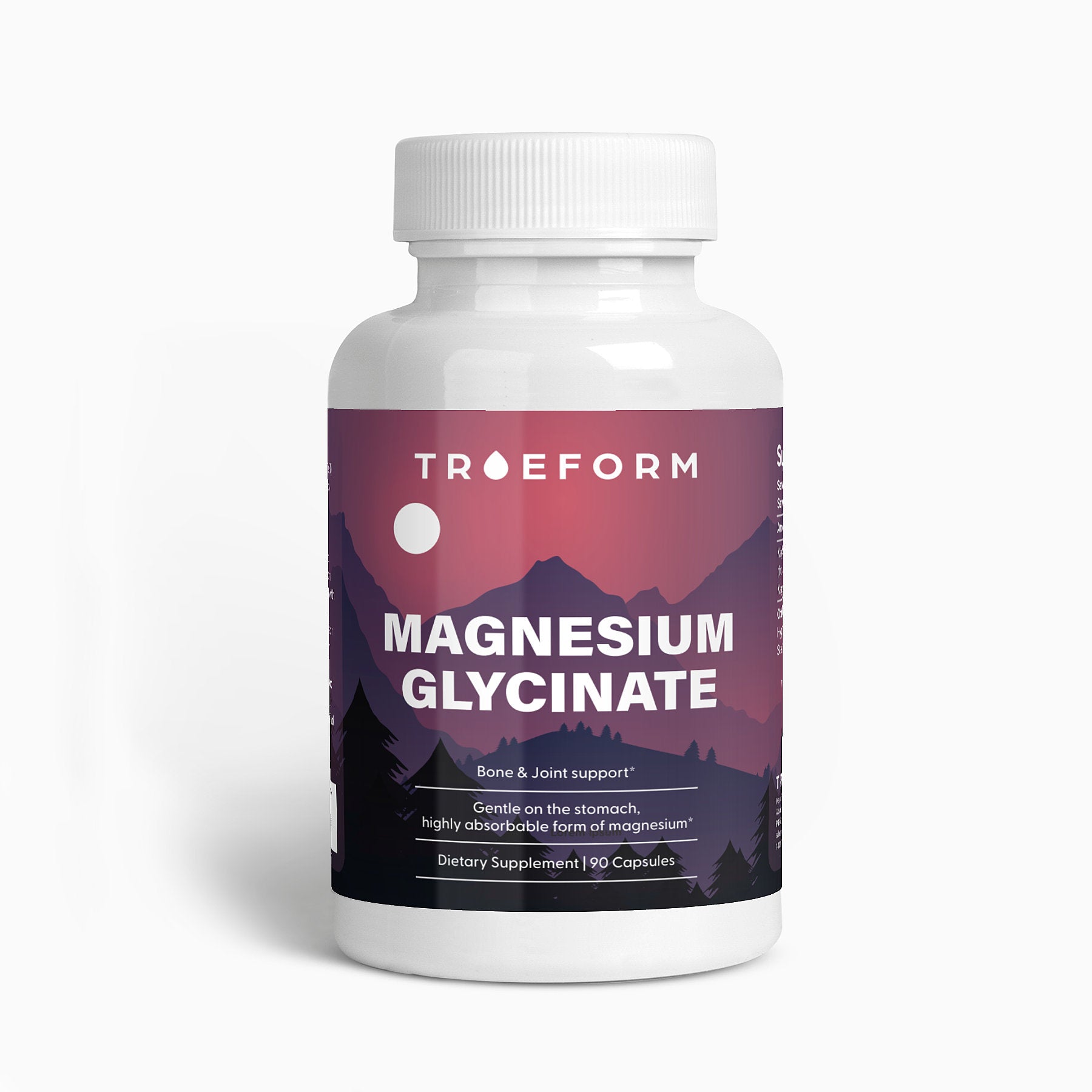 Magnesium Glycinate