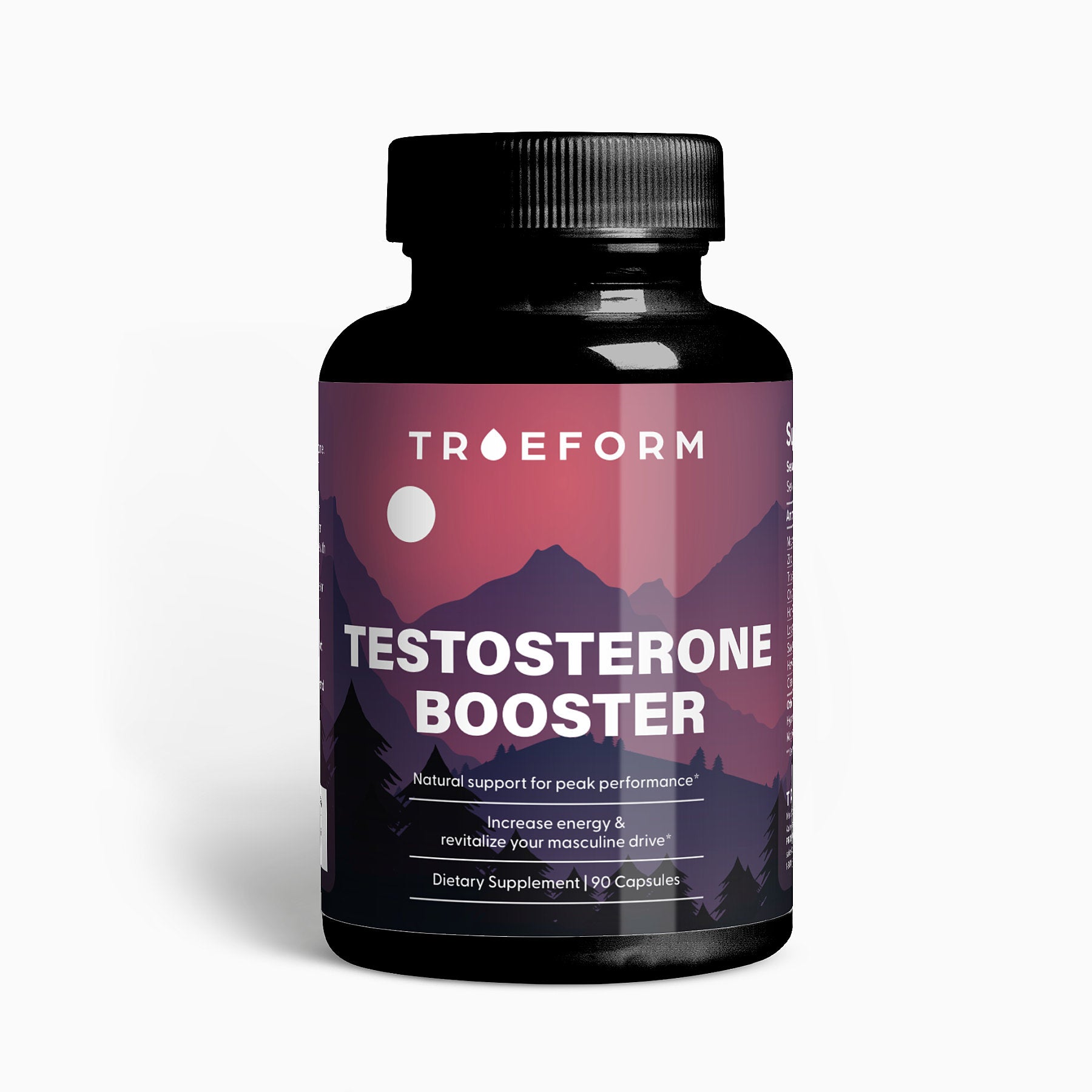 Testosterone Booster