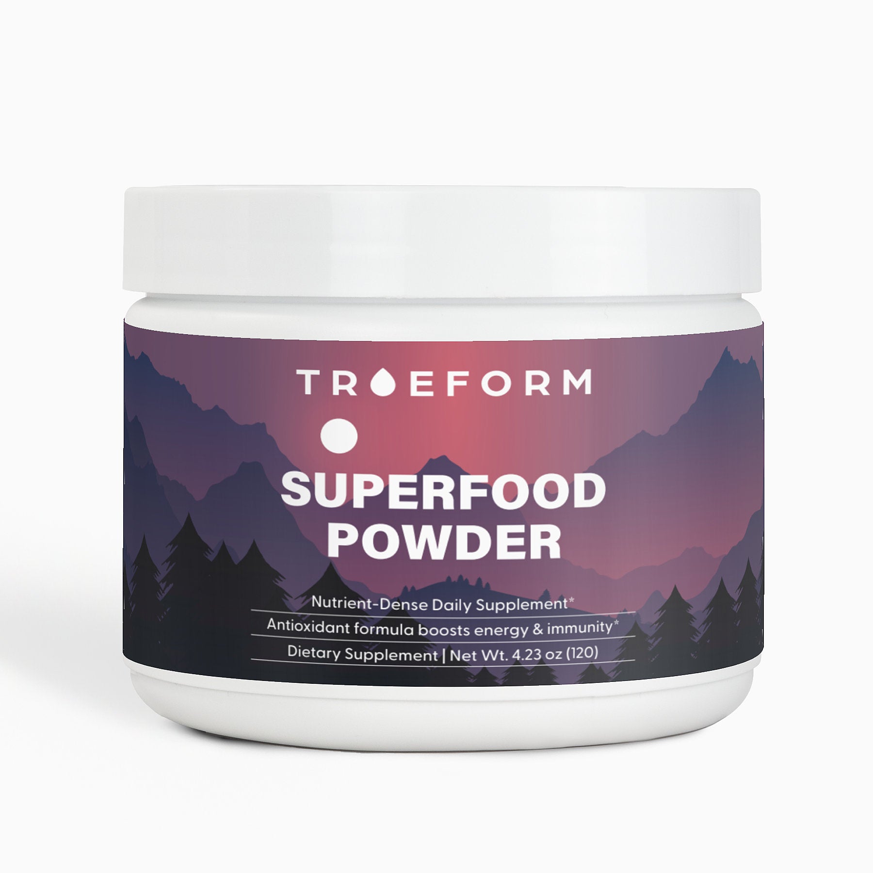 Superfood Powder