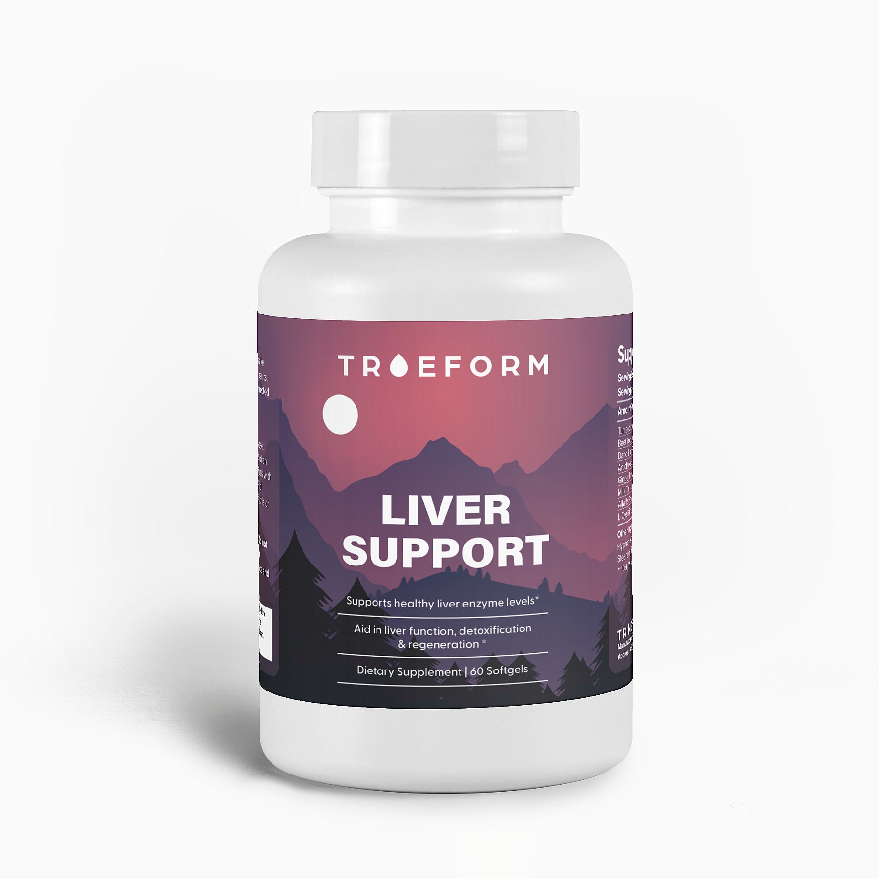 Liver Support