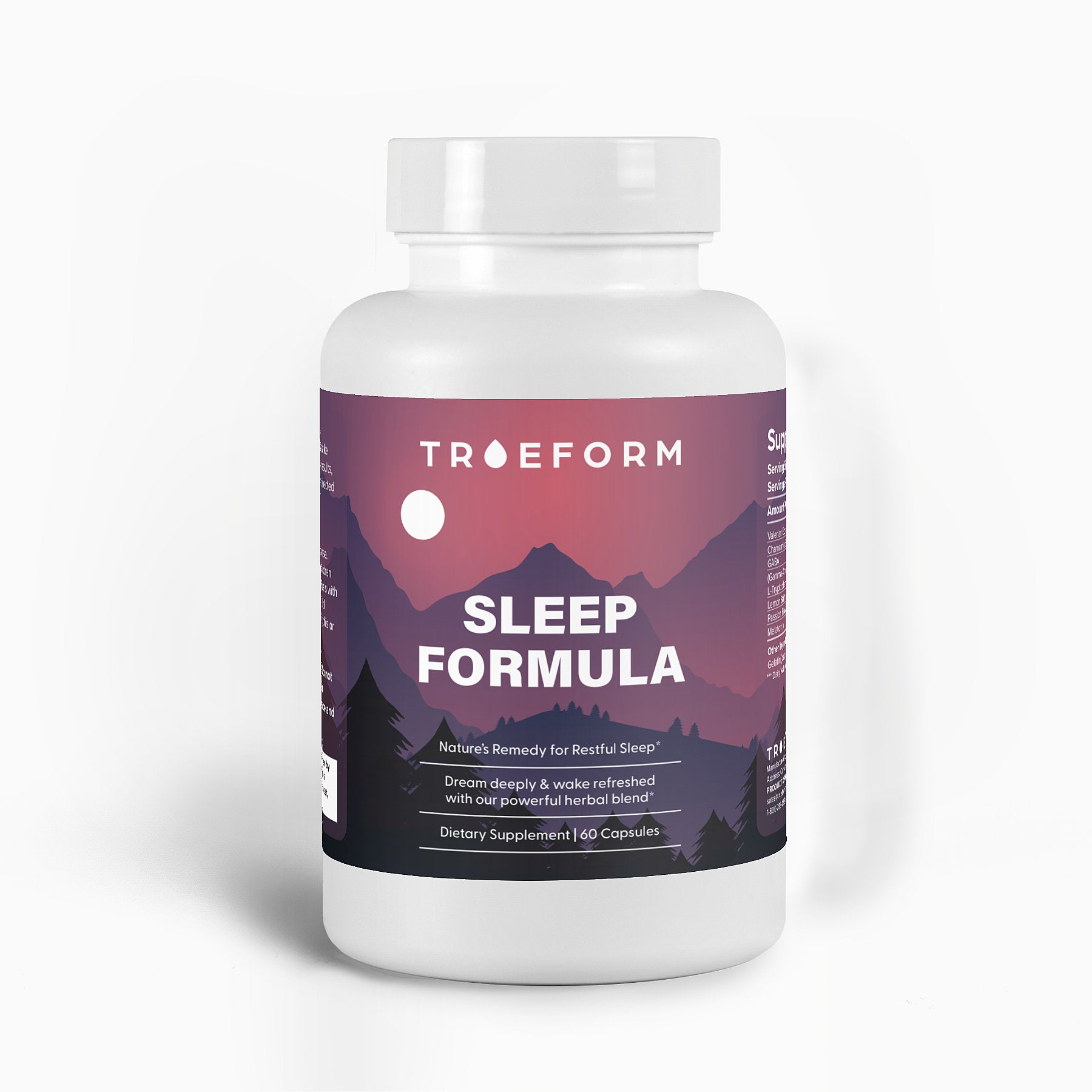 Sleep Formula