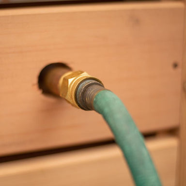 LeisureCraft Hose Connector Kit