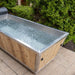 LeisureCraft The Polar Plunge Tub 