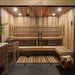 SaunaCore Custom Sauna 